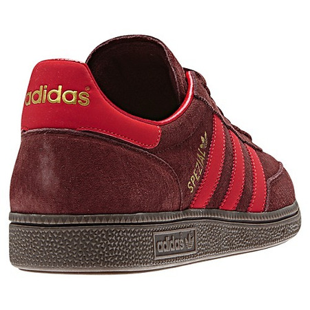 Adidas Original Spezial (vermelho)