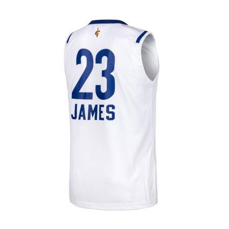 All Star Replica Jersey Lebron James East 2016