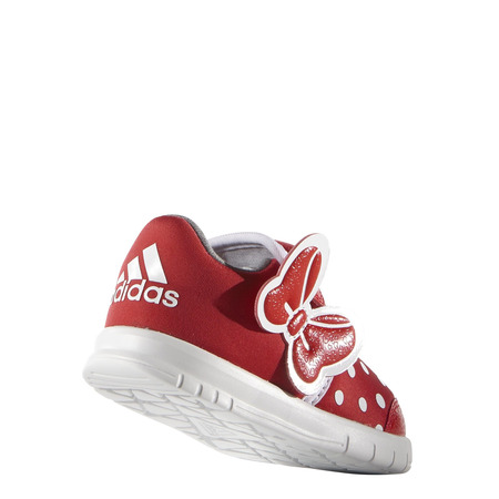 Adidas Disney Minnie Mouse CF Infants (red/white)