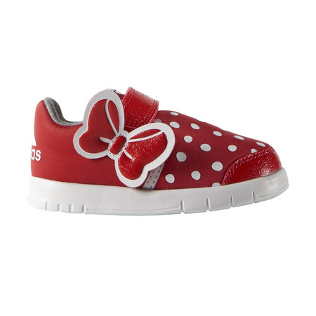 Adidas Disney Minnie Mouse CF Infants (red/white)
