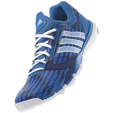 Adidas Adipure Trainer 360º Men´s (azul/branco)