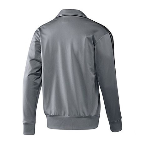 Adidas ADI-Firebird Track Top Jacket (grey/black)
