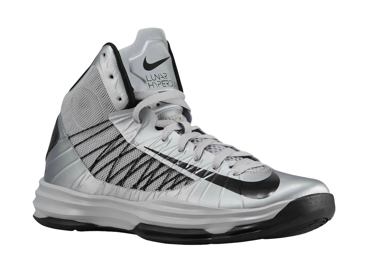 nike hyperdunk lunar golf