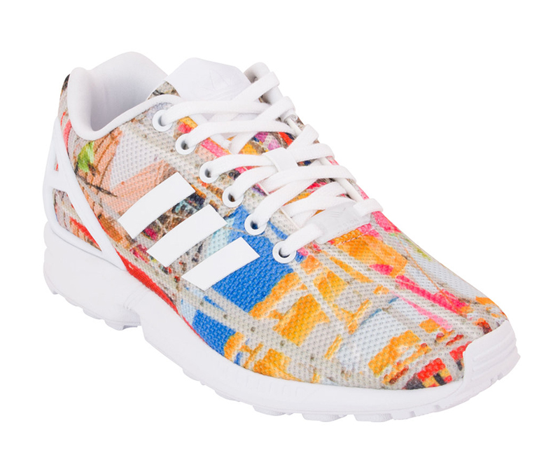 Adidas Originals ZX Flux 
