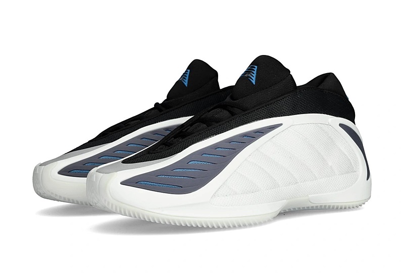 Adidas Anthony Edwards 2 Alphadawg - manelsanchez.pt