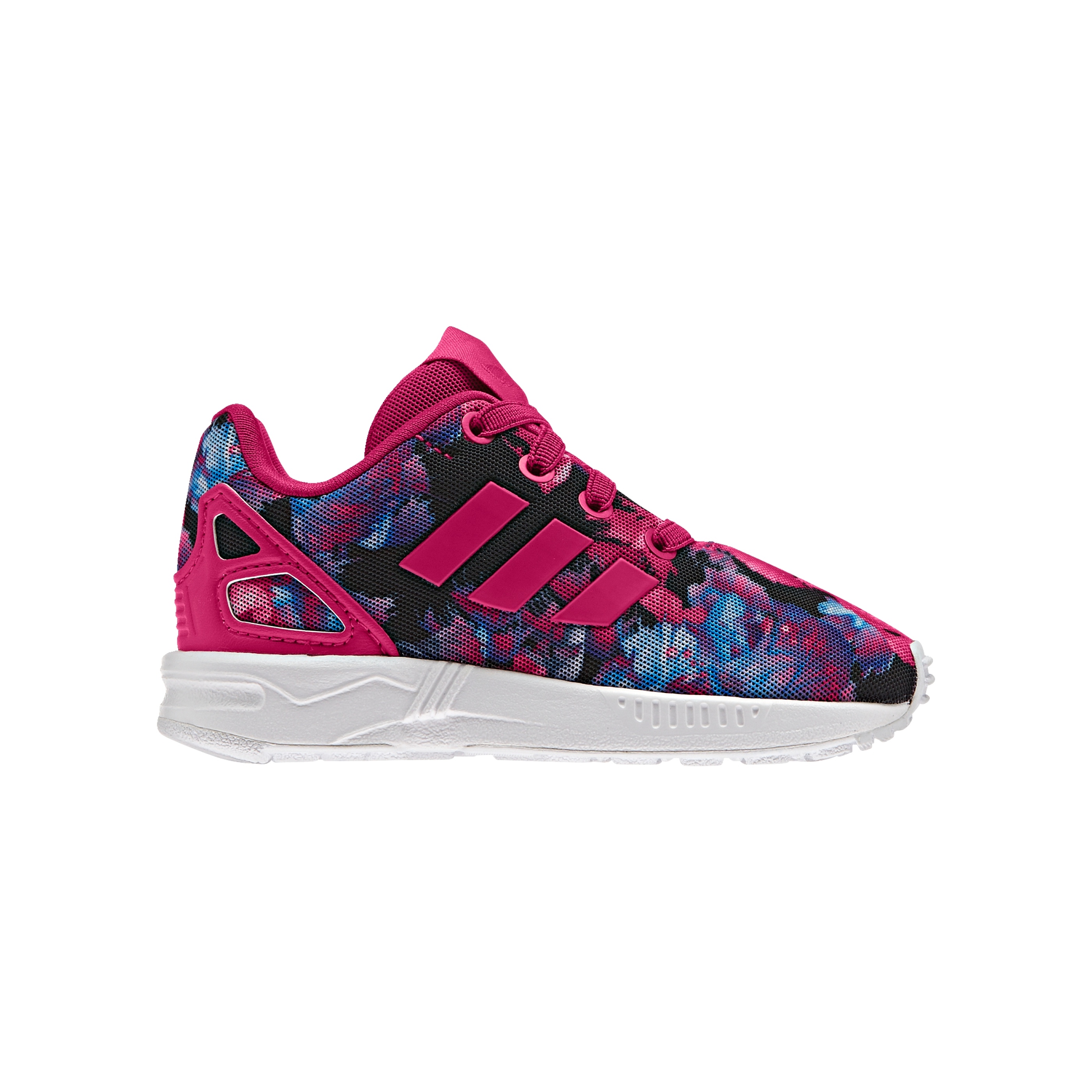 adidas flux rose