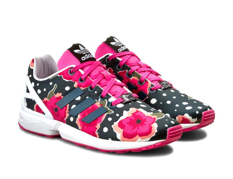 Adidas Originals ZX Flux J 