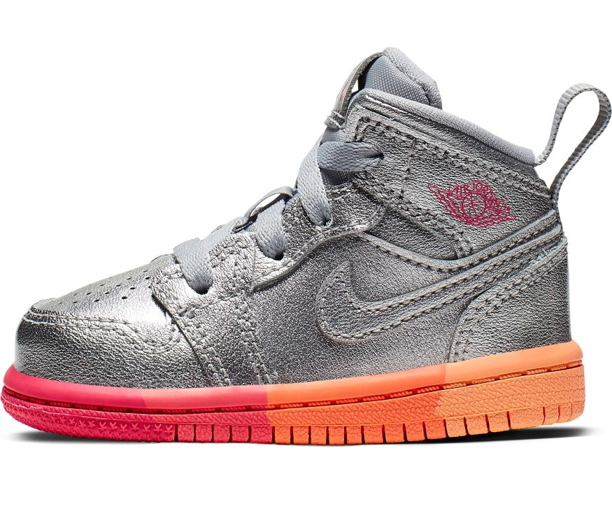 air jordan 1 mid frosty