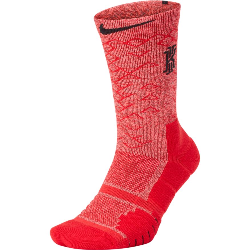 kyrie irving socks nike