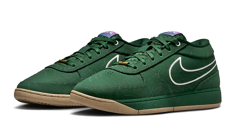 Nike Book 1 
