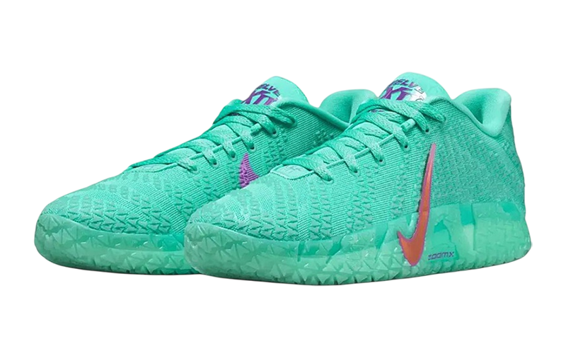 Nike Ja 3 