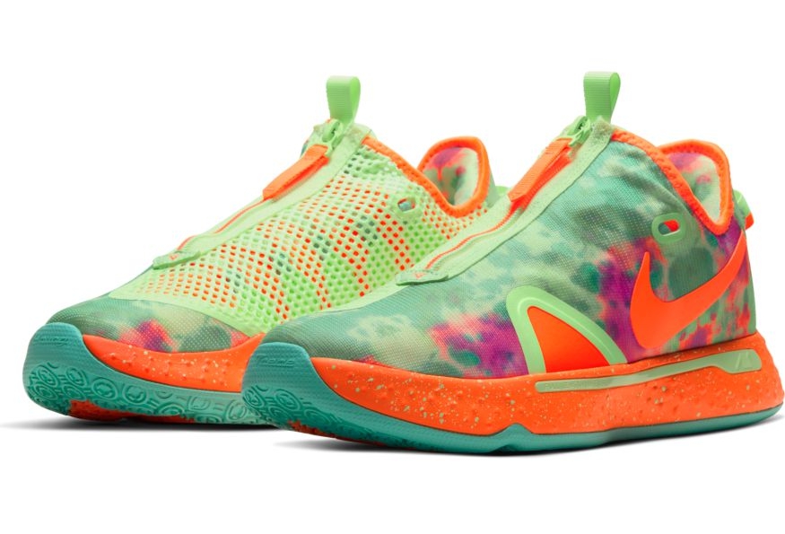 can i put nike air max in the washing machine