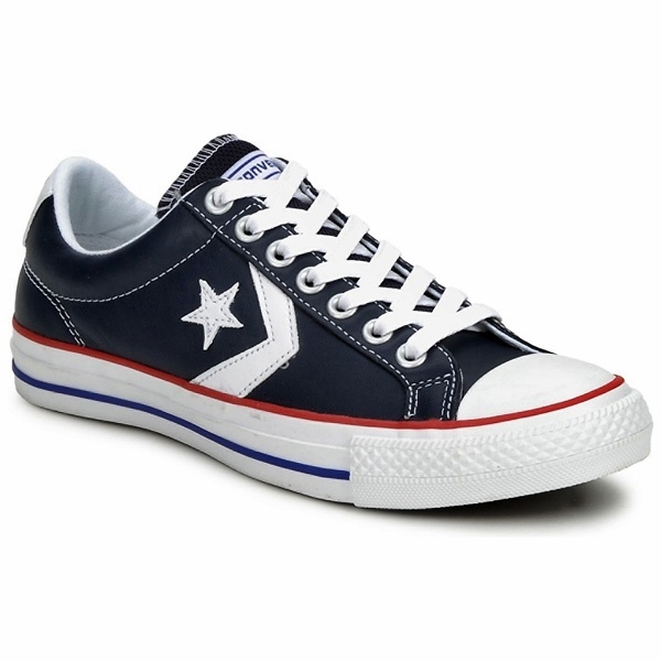 converse all star prata