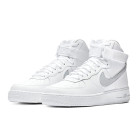 Air Force 1 High '07 3 "Wolf Grey"