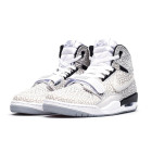 Air Jordan Legacy 312 "White skin"