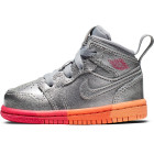 Jordan 1 Mid (TD) "Frosty"