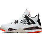 Jordan 4 Retro (PS) "Upper"