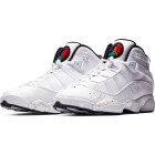 Jordan 6 Rings "Paint Splatter Print"