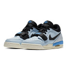 Jordan Legacy 312 Low (GS) Kids "Pale Blue"