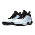 Jordan Super.Fly MVP Low "Half Blue"