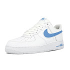 Nike Air Force 1 '07 3 "Dolphin"