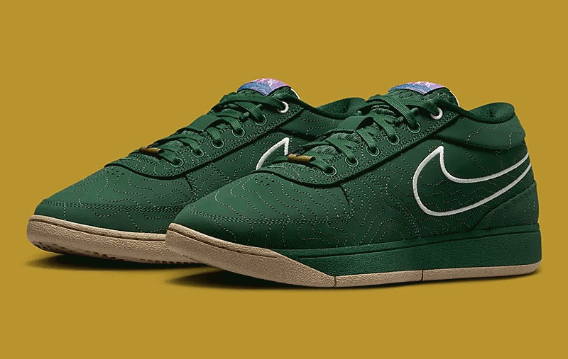 Nike Book 1 