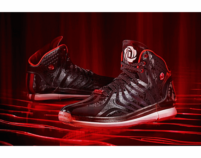 Adidas derrick rose 4.5 outlet