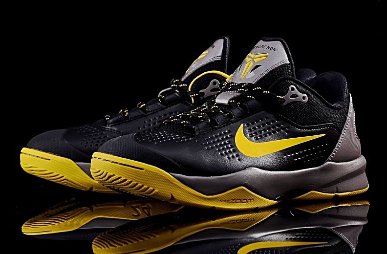 nike zoom kobe venomenon 3