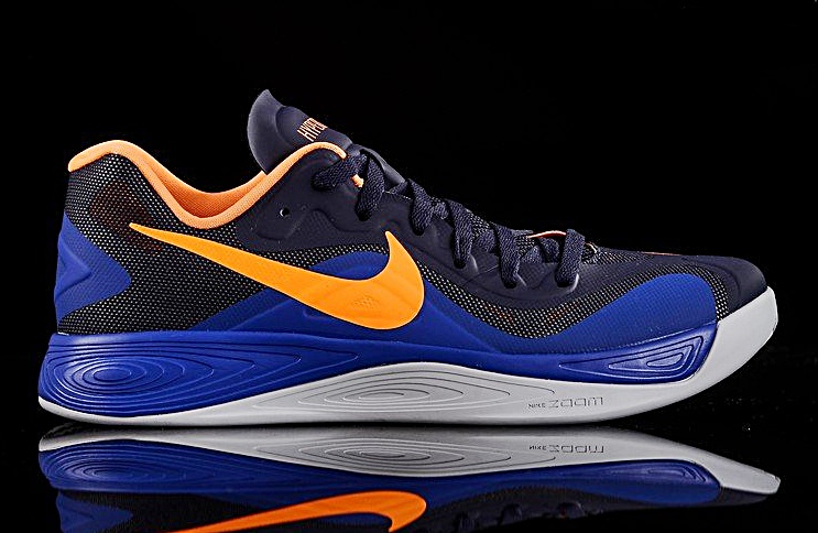 nike zoom hyperfuse low