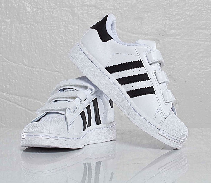 adidas sem atacadores