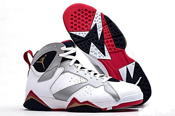 jordan 7 olympic 2012