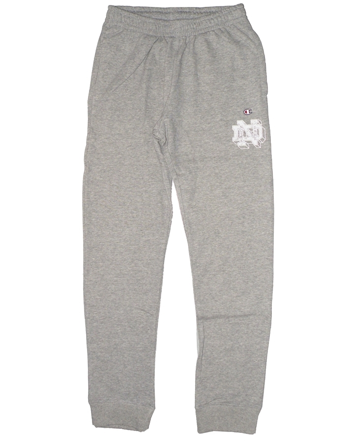 notre dame track suit