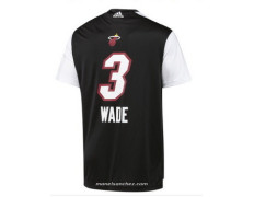 Adidas Cubre Camiseta Wade Miami Heat