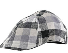 K1X Lumbercheck Duckbill Cap