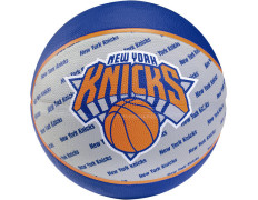 Balón Spalding Team New York Knicks (Talla 7)