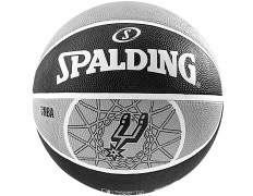 Balón Spalding Team S.A. Spurs Talla 7
