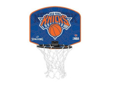 Spalding Minicanasta New York Knicks