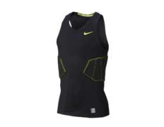 Nike Hyperstrong Elite Top "BlackVolt"