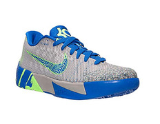 KD Trey 5 II "Gear" (043/gris/azul/volt)