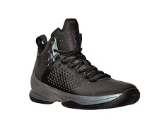 Jordan Melo 11 "Berry" (028/negro/dm berry/antracita)