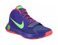 KD Trey 5 III "Court Purple" (536/court purple/volt/bright crimson)