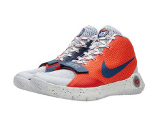 KD Trey 5 III "World Tour Rise LMTD" (multi color)