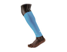 Pernera Compresión Active Multiesport (azul celeste)