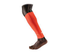 Pernera Compresión Active Multiesport (naranja)