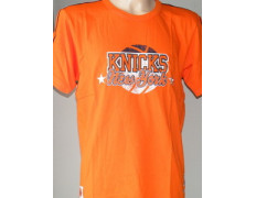 Champion Camiseta  Knicks (naranja)