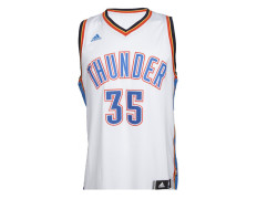 Adidas Camiseta Swingman Kevin Durant Thunder
