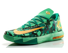 KD VI "Easter" (303/verde/mango)