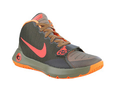 KD Trey 5 III "The 62 Moove" (263/Mdm olv/bright crimson/crg kaki)