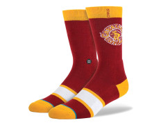 Stance NBA Hardwood Cavaliers Socks