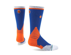 Calcetines Stance Logo Crew Knicks